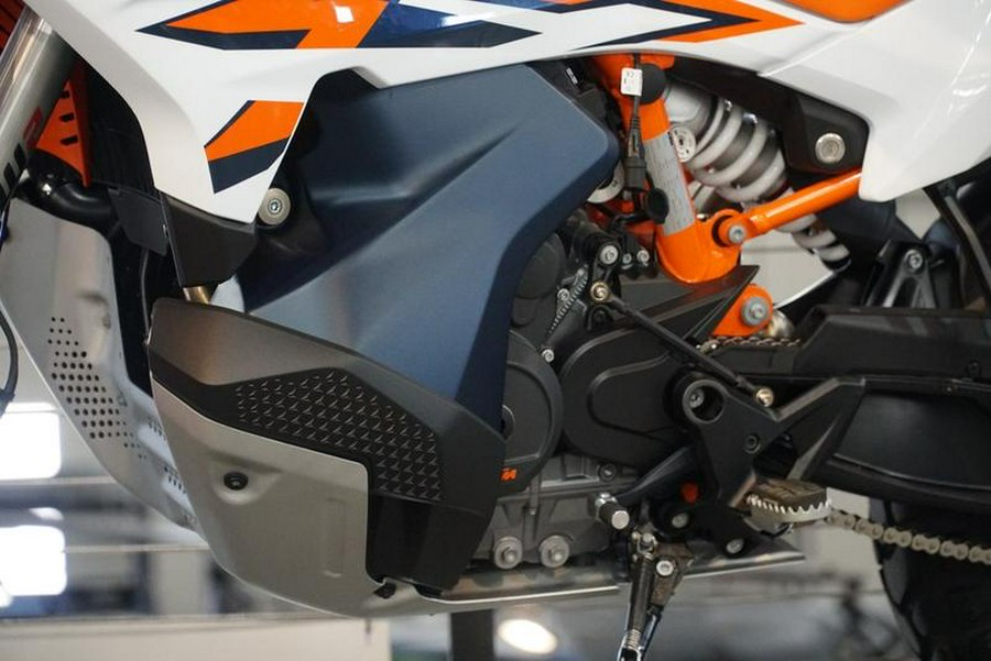 2023 KTM 890 Adventure R