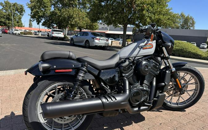 RH975S 2025 Nightster™ Special