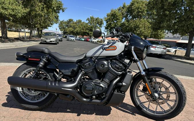 RH975S 2025 Nightster™ Special