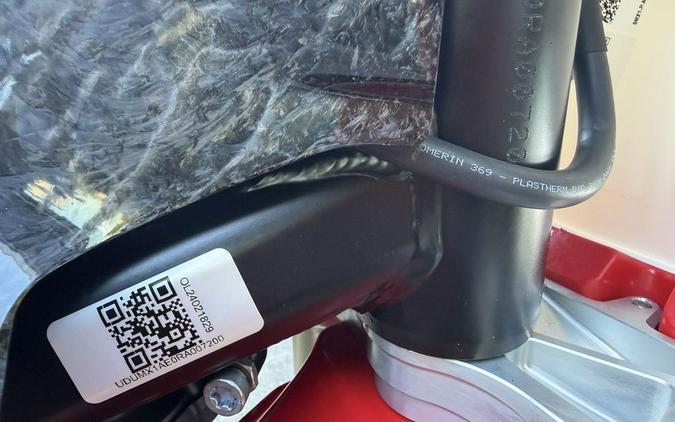 2024 Stark VARG MX 19"_60HP