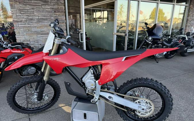 2024 Stark VARG MX 19"_60HP