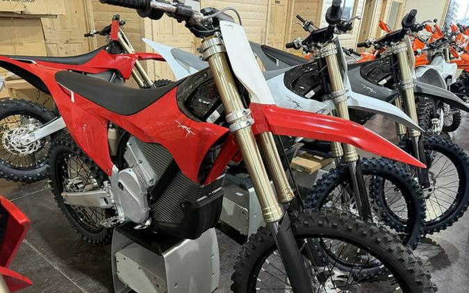 2024 Stark Future Stark VARG MX1.0 80hp