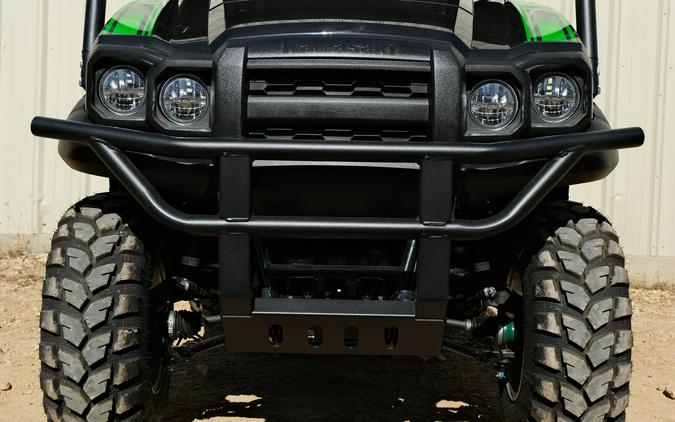 2026 KAWASAKI MULE SX 4X4 XC LE