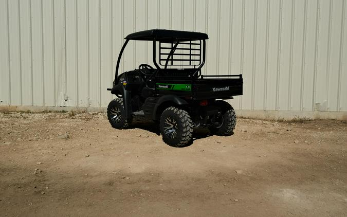 2026 KAWASAKI MULE SX 4X4 XC LE