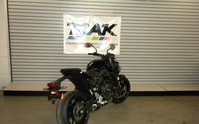 2026 Suzuki Motor of America Inc. GSX-8S