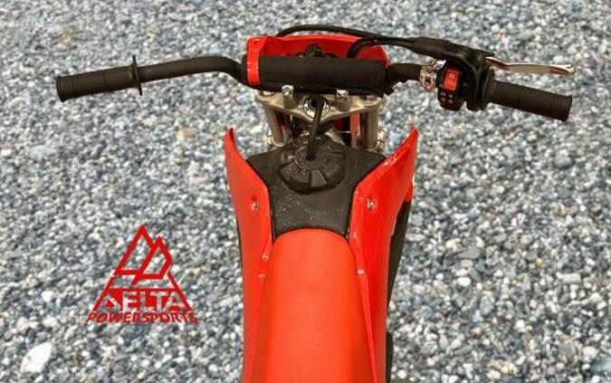 New 2026 Honda CRF110F263008
