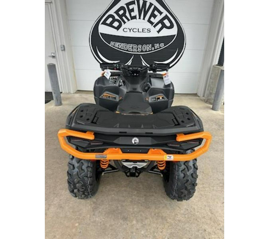 2026 Can-Am® Outlander XT-P 1000R