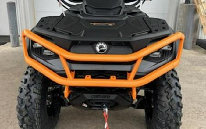 2026 Can-Am® Outlander XT-P 1000R