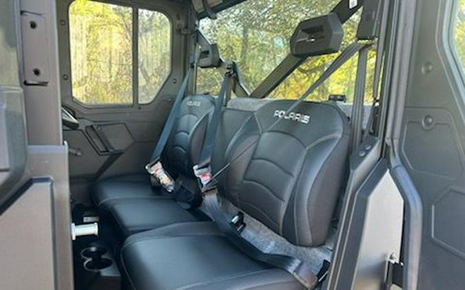 2026 Polaris Ranger Crew XP 1000 NorthStar Edition Ultimate