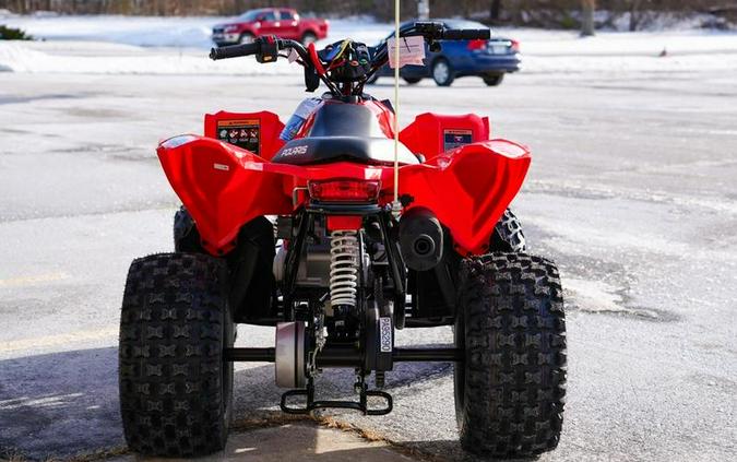 2026 Polaris® Outlaw 110 EFI