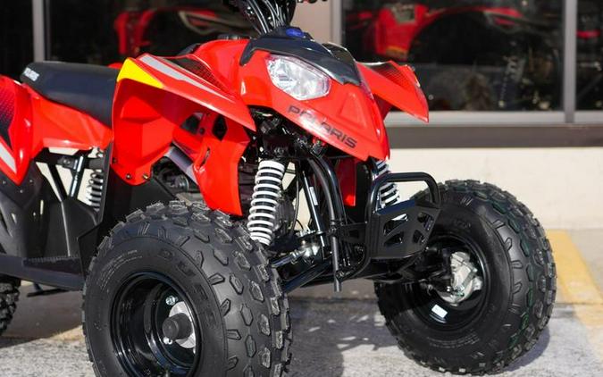 2026 Polaris® Outlaw 110 EFI