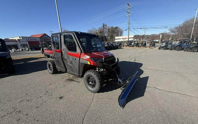 2026 Polaris Ranger® Crew XP 1000 NorthStar Edition Premium