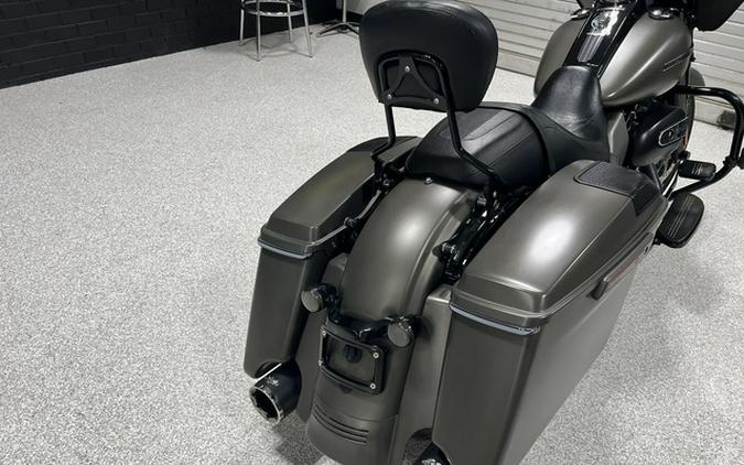 2018 Harley-Davidson FLHRXS - Road King Special