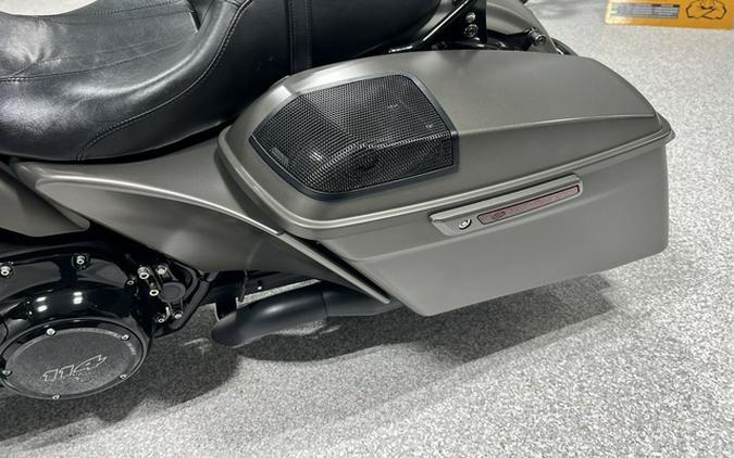 2018 Harley-Davidson FLHRXS - Road King Special