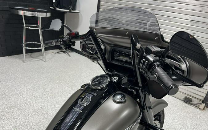 2018 Harley-Davidson FLHRXS - Road King Special