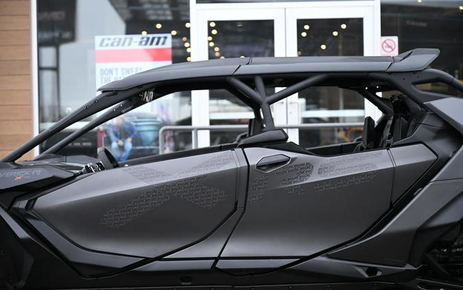 2026 Can-Am® Maverick R Max X RS With Smart-Shox