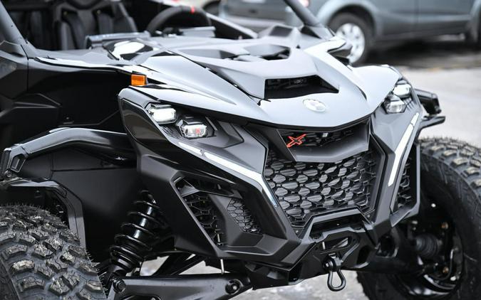 2026 Can-Am® Maverick R Max X RS With Smart-Shox