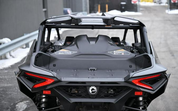 2026 Can-Am® Maverick R Max X RS With Smart-Shox