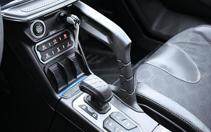 2026 Can-Am® Maverick R Max X RS With Smart-Shox