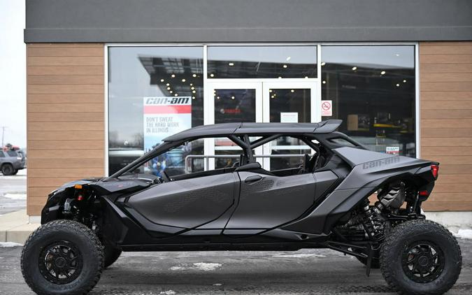 2026 Can-Am® Maverick R Max X RS With Smart-Shox