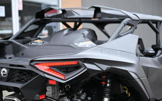 2026 Can-Am® Maverick R Max X RS With Smart-Shox