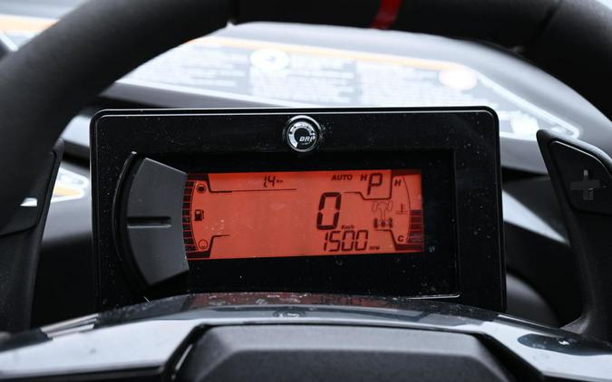 2026 Can-Am® Maverick R Max X RS With Smart-Shox