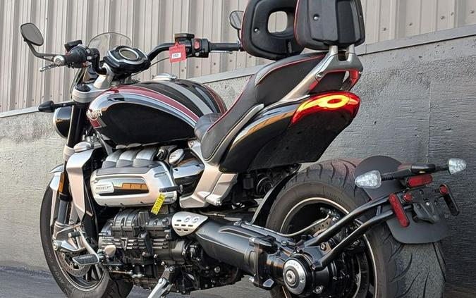 Used 2024 Triumph Rocket 3 GT (Euro 5a)