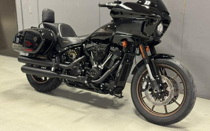 FXLRST 2023 Low Rider® ST