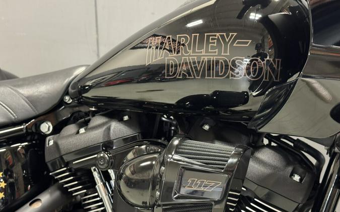 FXLRST 2023 Low Rider® ST