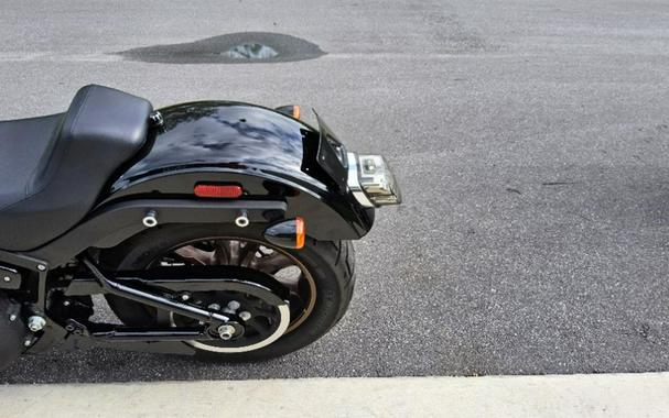 2022 Harley-Davidson Low Rider® S
