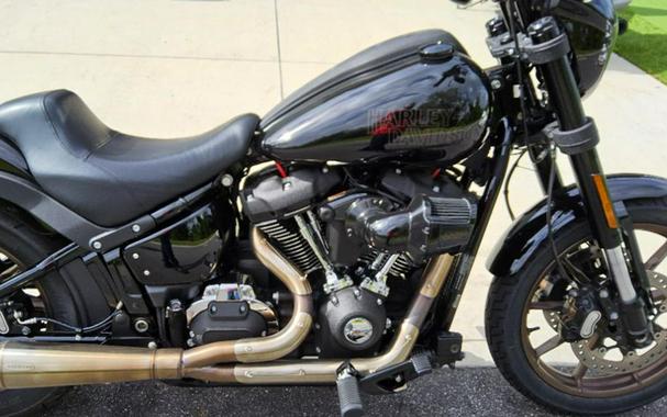 2022 Harley-Davidson Low Rider® S