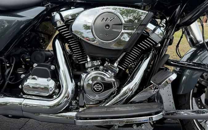 2025 Harley-Davidson FLTRX - Road Glide