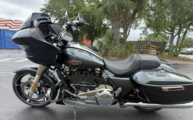 2025 Harley-Davidson FLTRX - Road Glide