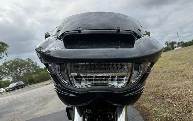 2025 Harley-Davidson FLTRX - Road Glide