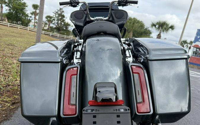 2025 Harley-Davidson FLTRX - Road Glide