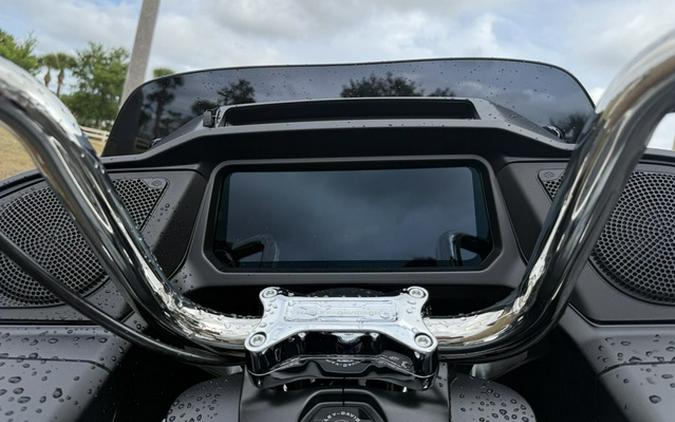 2025 Harley-Davidson FLTRX - Road Glide