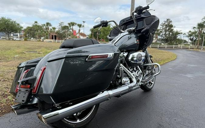 2025 Harley-Davidson FLTRX - Road Glide