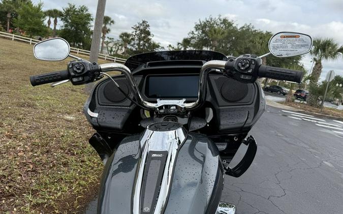 2025 Harley-Davidson FLTRX - Road Glide
