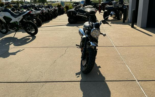 2026 Honda Monkey ABS