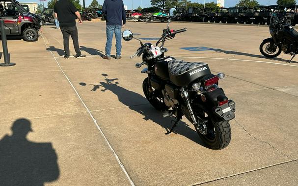 2026 Honda Monkey ABS