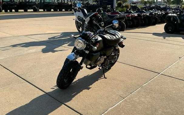 2026 Honda Monkey ABS