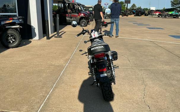 2026 Honda Monkey ABS