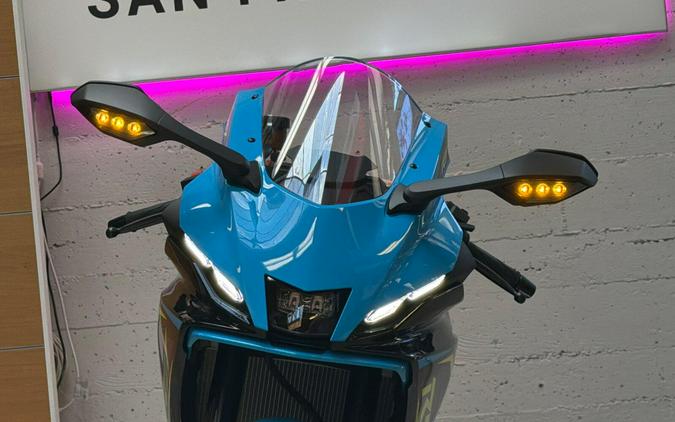 2026 Yamaha YZF-R7