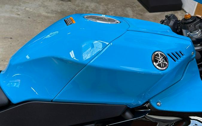 2026 Yamaha YZF-R7