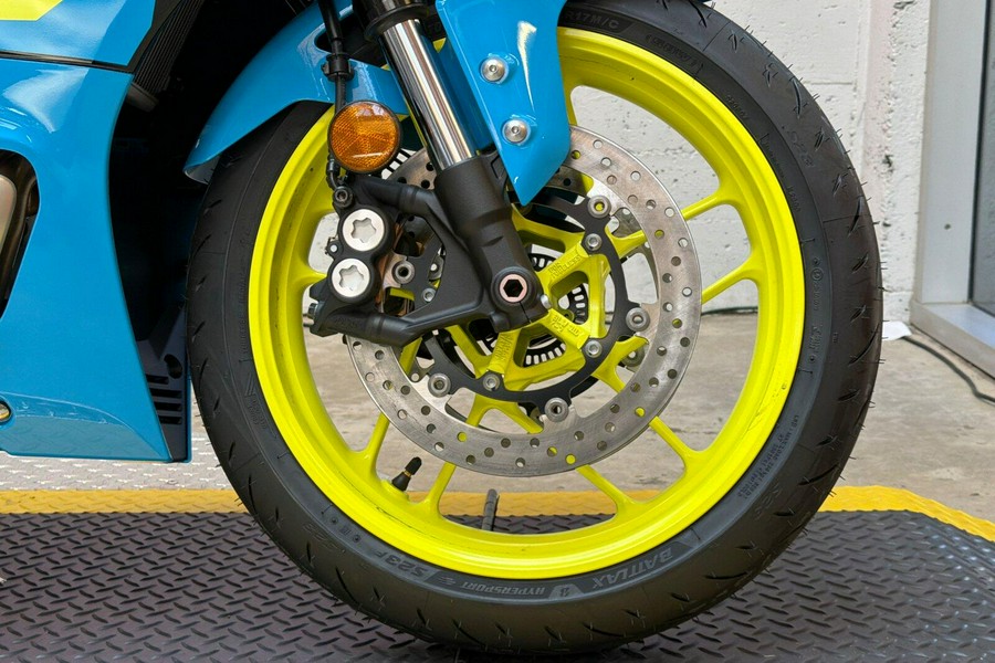2026 Yamaha YZF-R7