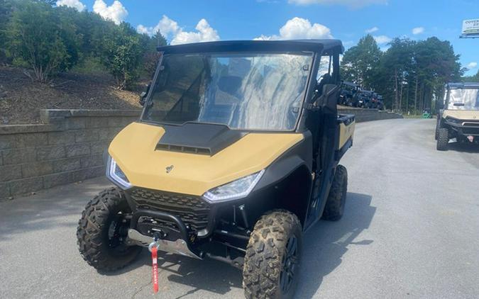 2025 Segway Powersports UT6 P
