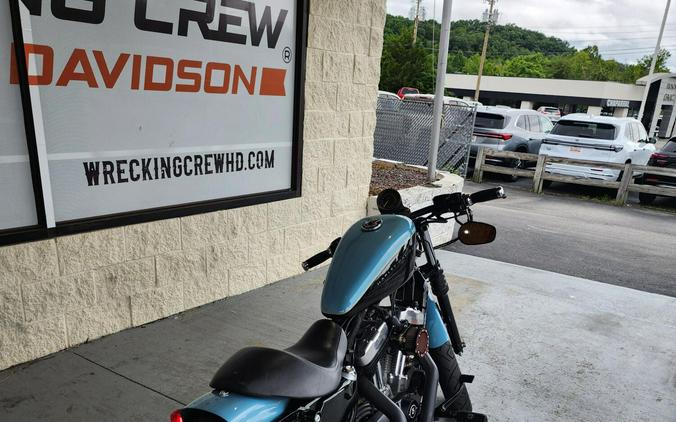 XL 1200N 2008 1200 Nightster