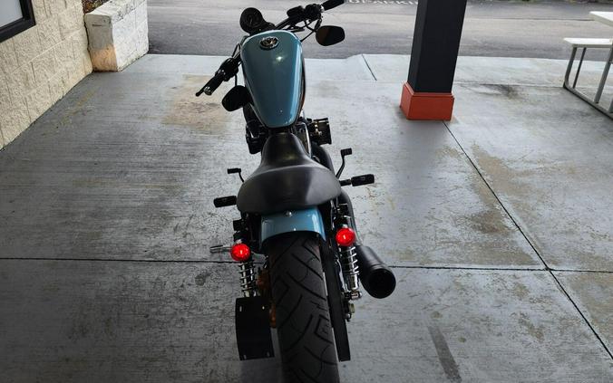 XL 1200N 2008 1200 Nightster