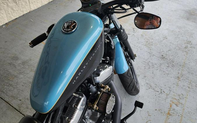 XL 1200N 2008 1200 Nightster