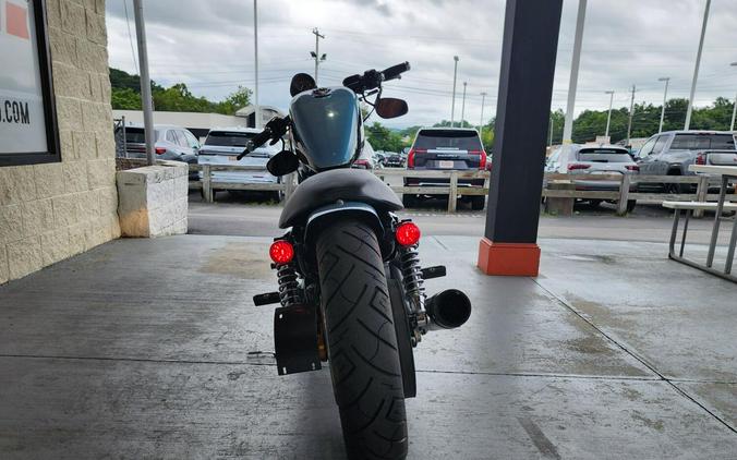 XL 1200N 2008 1200 Nightster